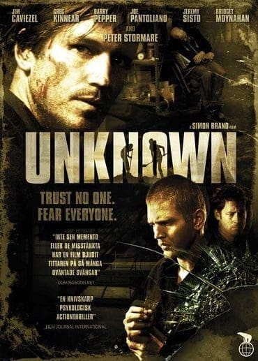 ดูหนังออนไลน์ฟรี Unknown (2006) …
