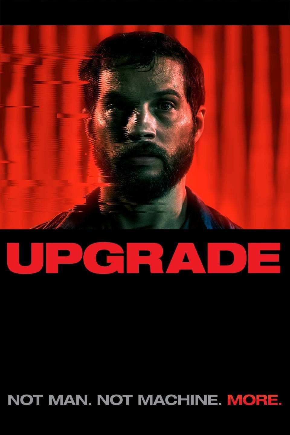 ดูหนังออนไลน์ฟรี Upgrade (2018)