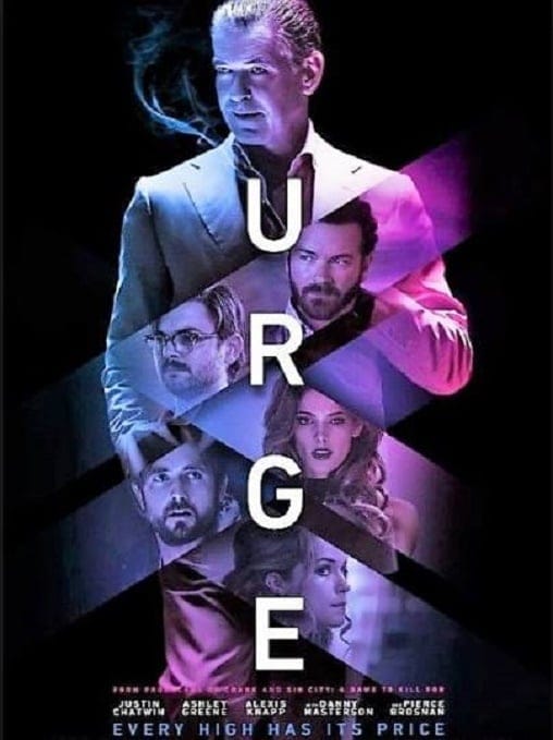 ดูหนังออนไลน์ฟรี Urge (2016)