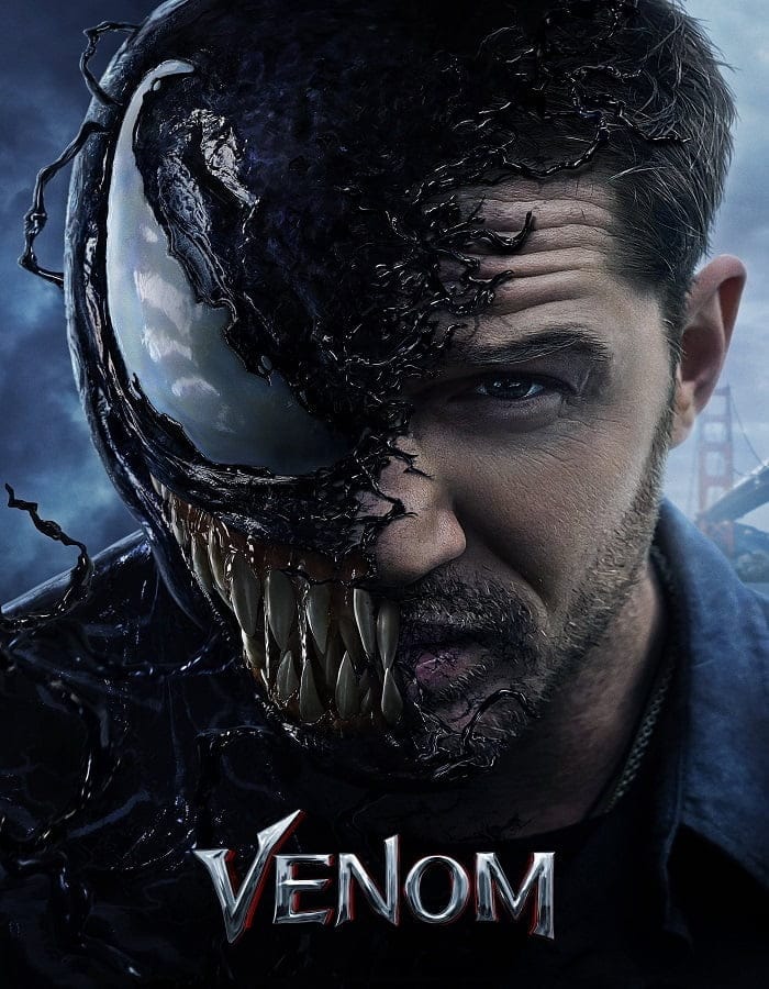 ดูหนังออนไลน์ฟรี Venom (2018)