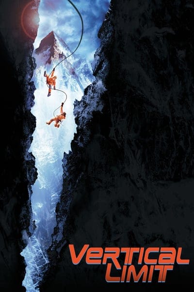 ดูหนังออนไลน์ฟรี Vertical Limit (2000)