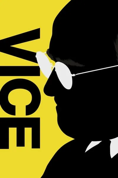 ดูหนังออนไลน์ฟรี Vice (2018)