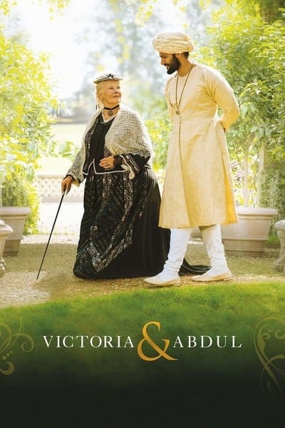 ดูหนังออนไลน์ฟรี Victoria & Abdul (2017)