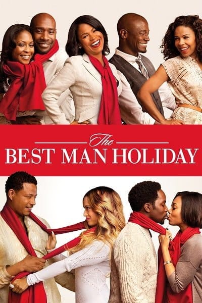 ดูหนังออนไลน์ฟรี VideoThe Best Man Holiday (2013)