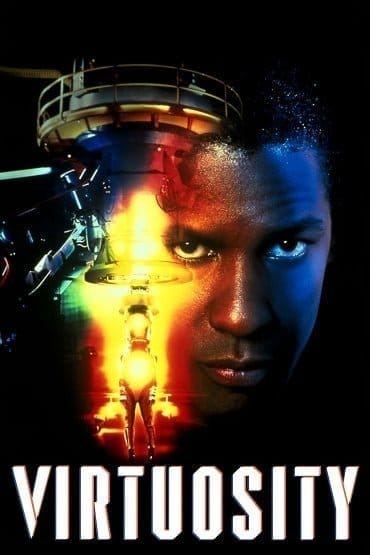 ดูหนังออนไลน์ฟรี Virtuosity (1995)  6.7