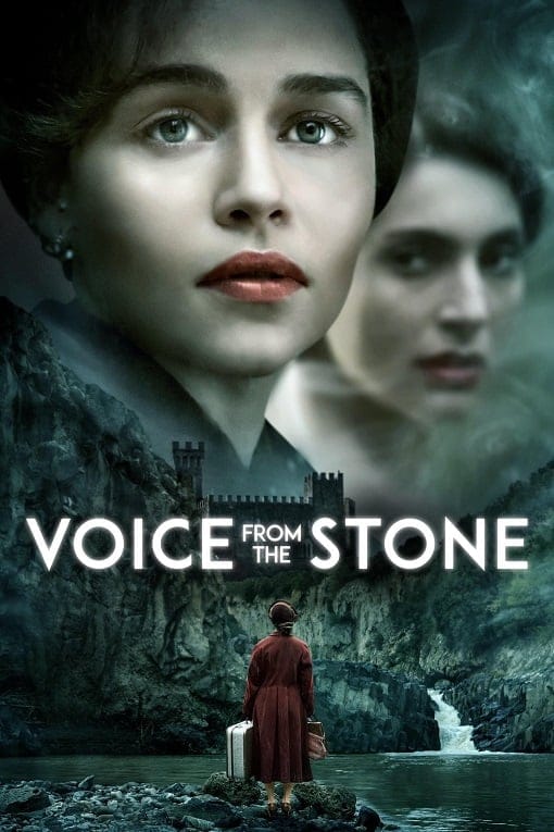 ดูหนังออนไลน์ฟรี Voice from the Stone (2017) []