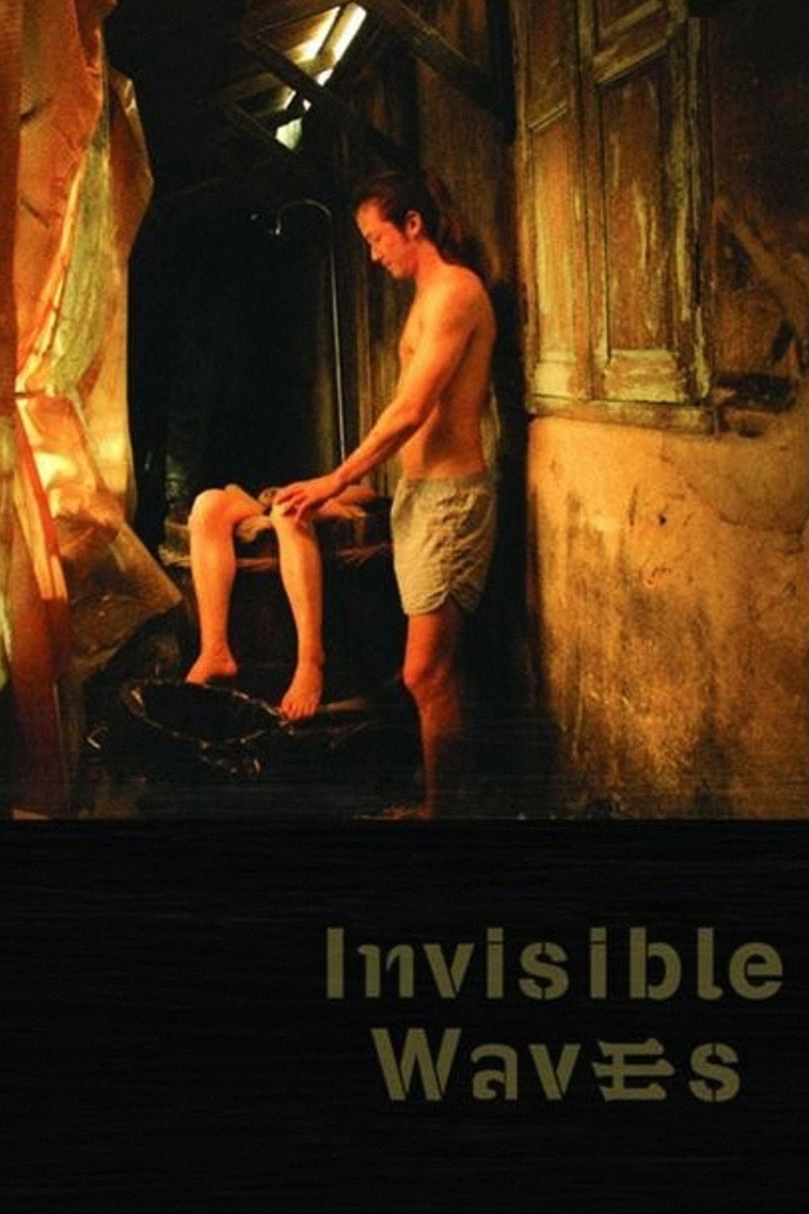 ดูหนังออนไลน์ฟรี Invisible Waves (2006)