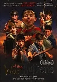 ดูหนังออนไลน์ฟรี War of the Buttons (2011)