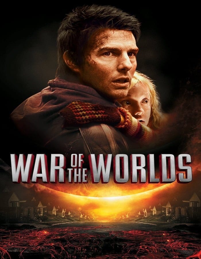 ดูหนังออนไลน์ฟรี War of the Worlds (2005)