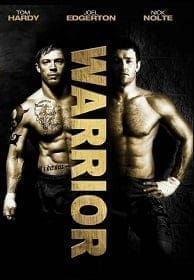 ดูหนังออนไลน์ฟรี Warrior (2011)