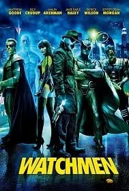 ดูหนังออนไลน์ฟรี Watchmen (2009)