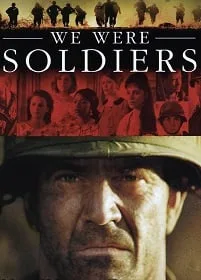 ดูหนังออนไลน์ฟรี We Were Soldiers