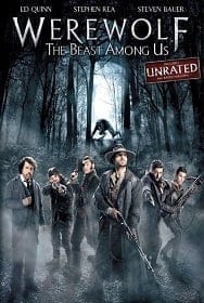 ดูหนังออนไลน์ฟรี Werewolf The Beast Among Us (2012)