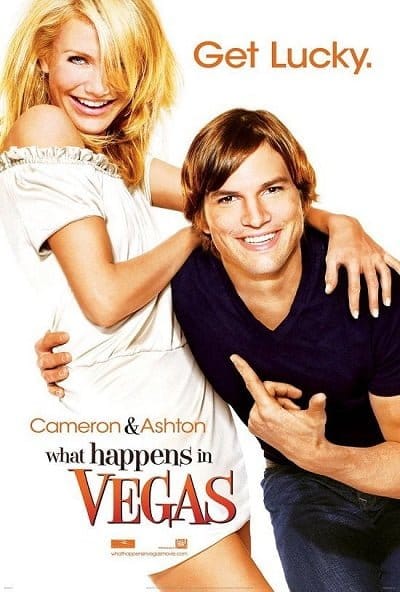 ดูหนังออนไลน์ฟรี What Happens in Vegas (2008)
