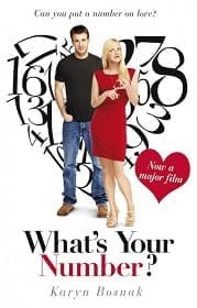 ดูหนังออนไลน์ฟรี What is Your Number (2011) ..
