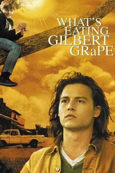 ดูหนังออนไลน์ฟรี What s Eating Gilbert Grape (1993)