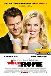 ดูหนังออนไลน์ฟรี When in Rome (2010)