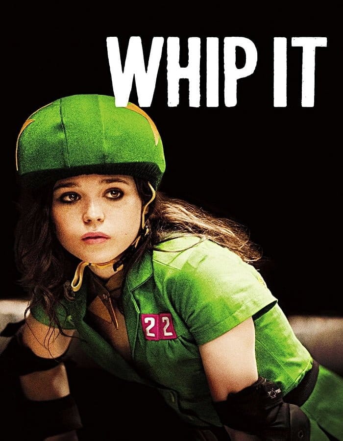 ดูหนังออนไลน์ฟรี Whip It (2009)    4