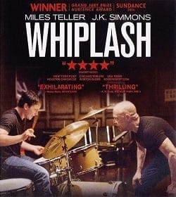 ดูหนังออนไลน์ฟรี Whiplash (2014)