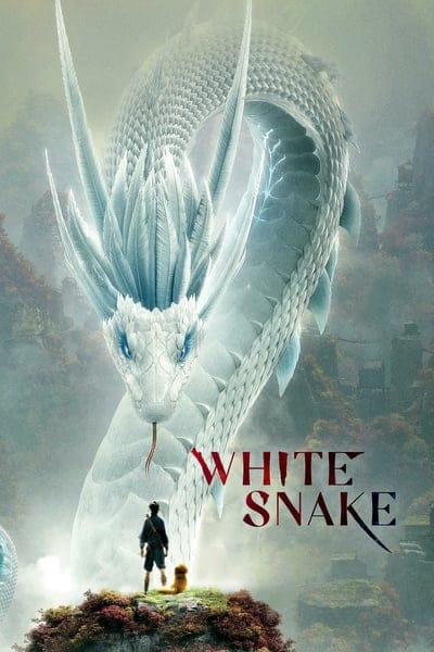 ดูหนังออนไลน์ฟรี White Snake (2019)