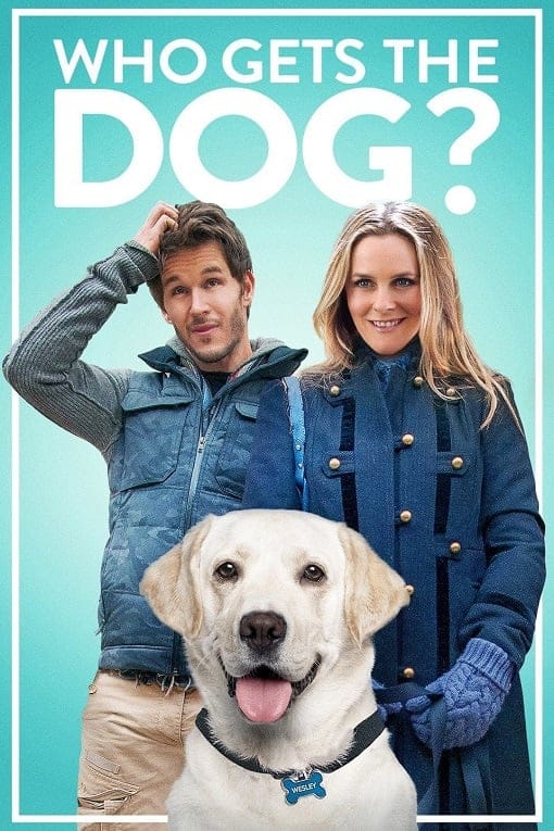 ดูหนังออนไลน์ฟรี Who Gets the Dog (2016)