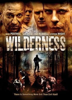 ดูหนังออนไลน์ฟรี Wilderness