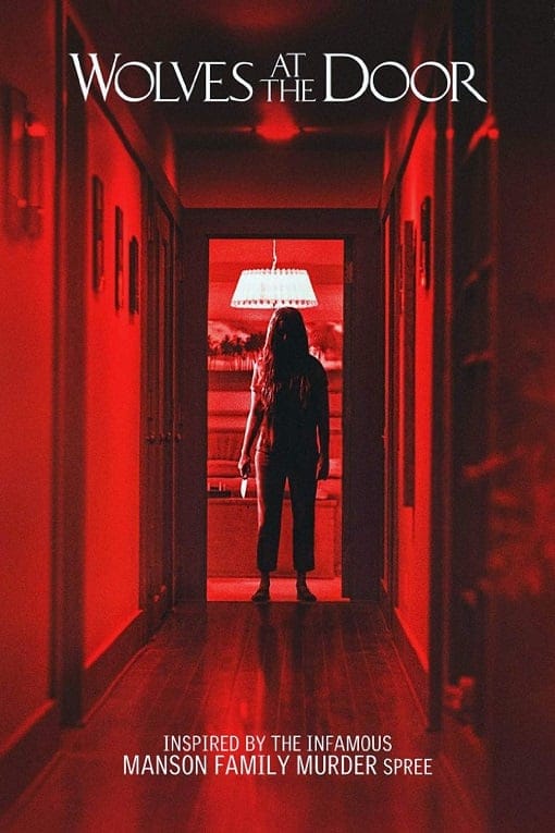 ดูหนังออนไลน์ฟรี Wolves at the Door (2017)