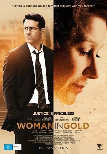 ดูหนังออนไลน์ฟรี Woman In Gold (2015)