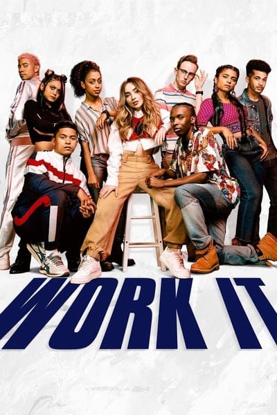 ดูหนังออนไลน์ฟรี Work It (2020)  :