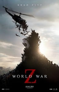 ดูหนังออนไลน์ฟรี World War Z (2013)  Z [FullHD]