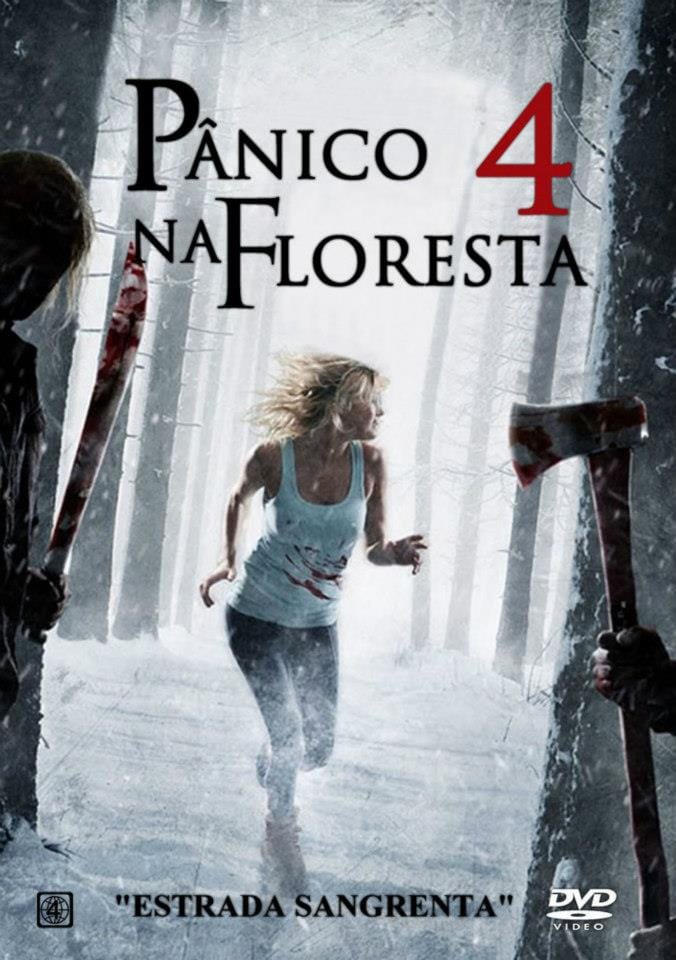 ดูหนังออนไลน์ฟรี Wrong Turn 4 Bloody Beginnings (2011)  4