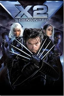 ดูหนังออนไลน์ฟรี X-Men 2 United