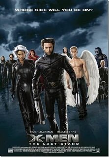 ดูหนังออนไลน์ฟรี X-Men III: The Last Stand (2006)