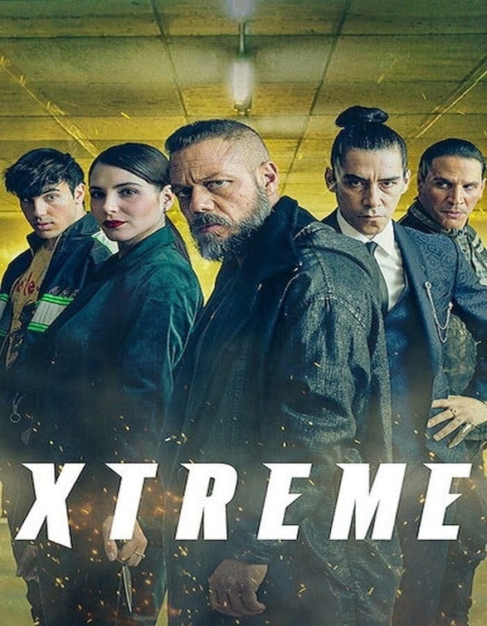 ดูหนังออนไลน์ฟรี Xtreme (Xtremo) (2021)