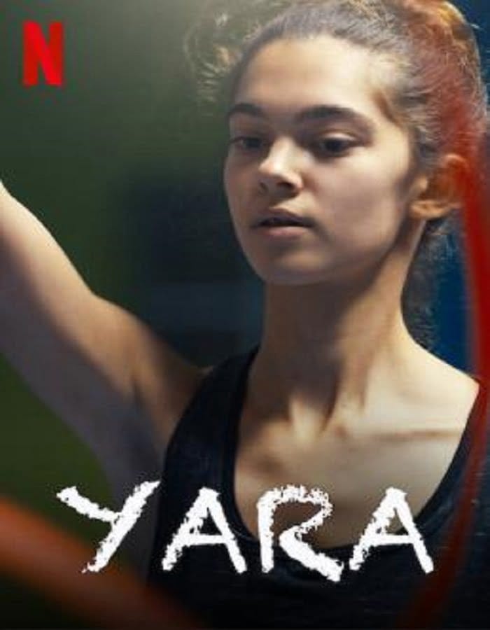 ดูหนังออนไลน์ฟรี Yara (2021)