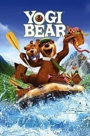 ดูหนังออนไลน์ฟรี Yogi Bear (2010)