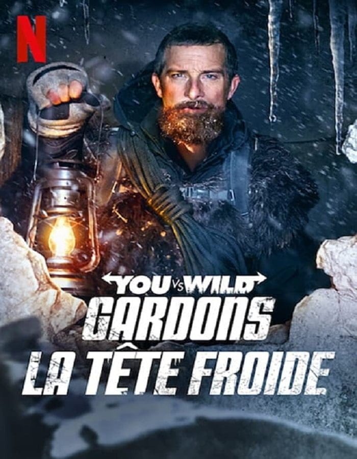 ดูหนังออนไลน์ฟรี You vs Wild Out Cold (2021)
