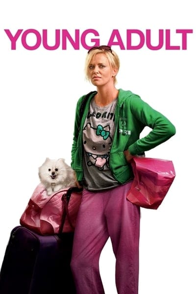 ดูหนังออนไลน์ฟรี Young Adult (2011)