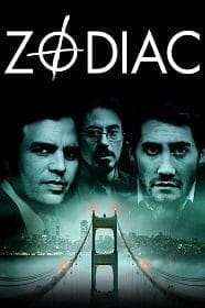 ดูหนังออนไลน์ฟรี ZODIAC