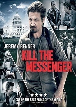 ดูหนังออนไลน์ฟรี Kill the Messenger (2014)