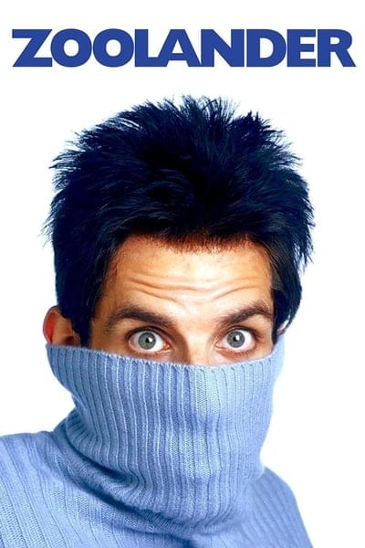 ดูหนังออนไลน์ฟรี Zoolander (2001)