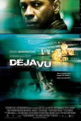 ดูหนังออนไลน์ฟรี Deja Vu (2006)