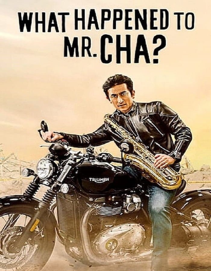 ดูหนังออนไลน์ฟรี What Happened to Mr Cha? (2021)