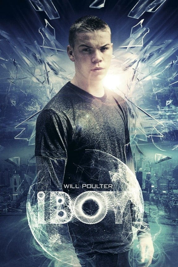 ดูหนังออนไลน์ฟรี iBoy (2017)