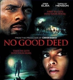 ดูหนังออนไลน์ฟรี No Good Deed (2014)