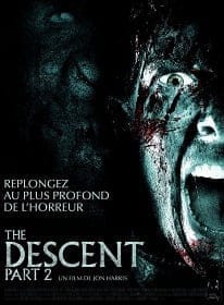 ดูหนังออนไลน์ฟรี The Descent 2 (2009)   2