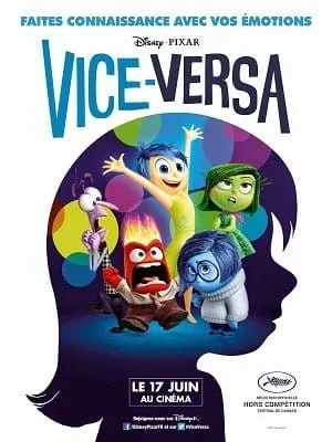 ดูหนังออนไลน์ฟรี (2015) Inside Out