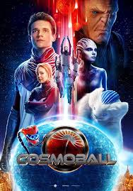 ดูหนังออนไลน์ฟรี Cosmoball (2020)