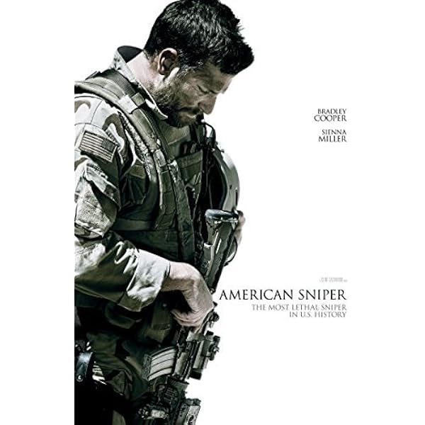 ดูหนังออนไลน์ฟรี American Sniper