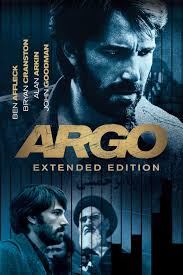 ดูหนังออนไลน์ฟรี Argo (2012)